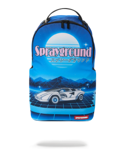 INFERNO BACKPACK