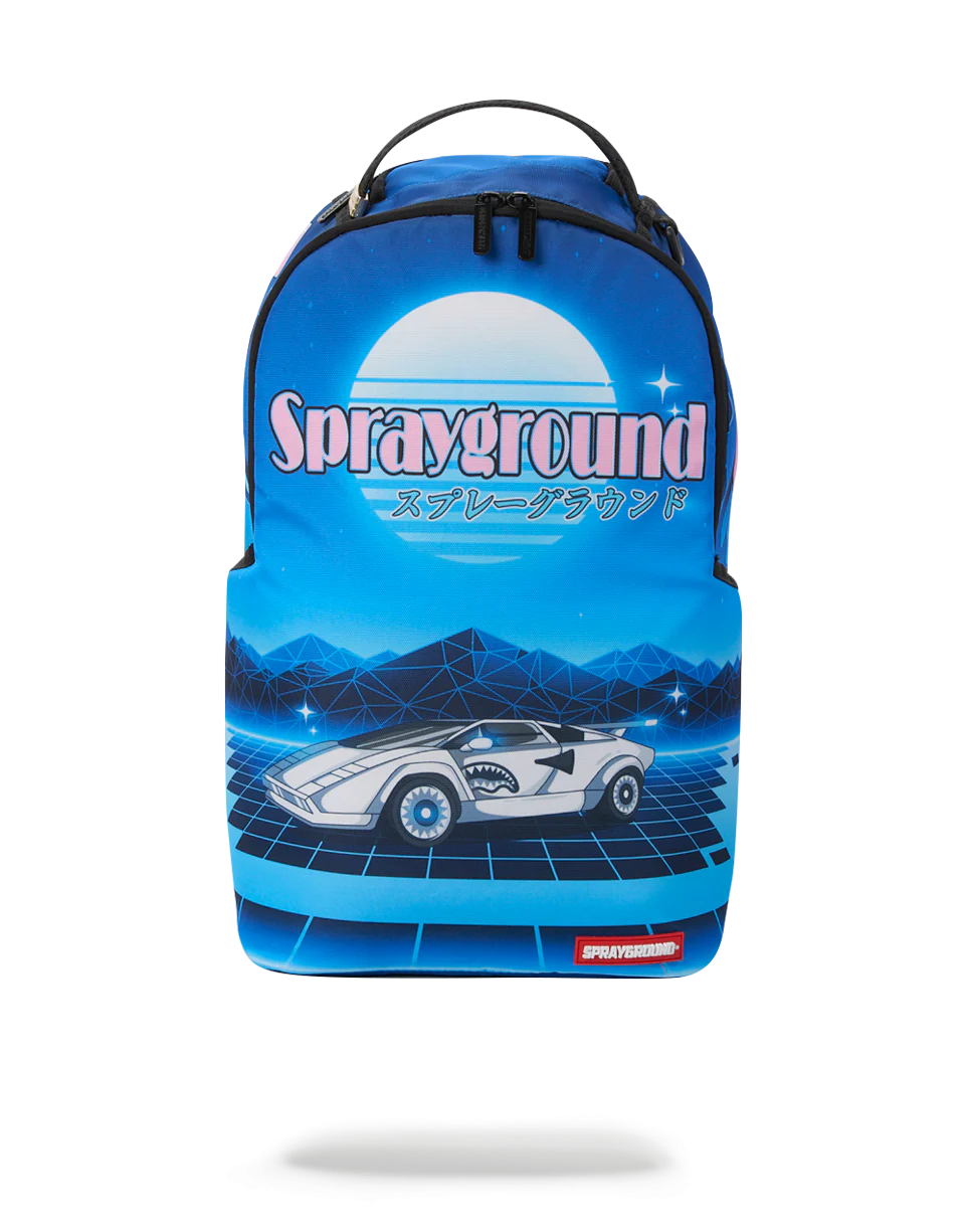 INFERNO BACKPACK