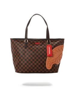 HENNY TOTE