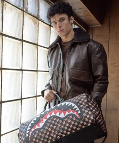 Alternative view of STEALTH CREW DUFFLE