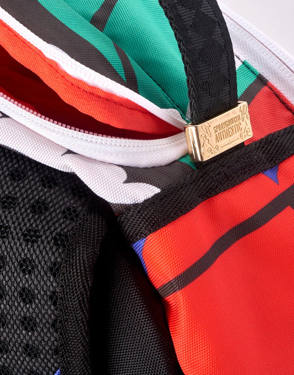 LIP SERVICE BACKPACK - Image 6