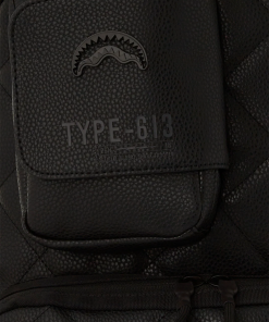 Alternative view of SPECIAL OPS NIGHTFLARE BACKPACK