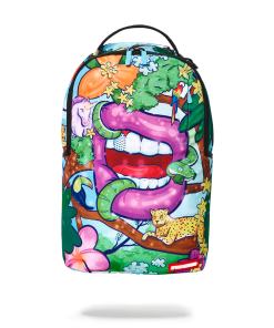 GREEN DREAM BACKPACK (DLXR)