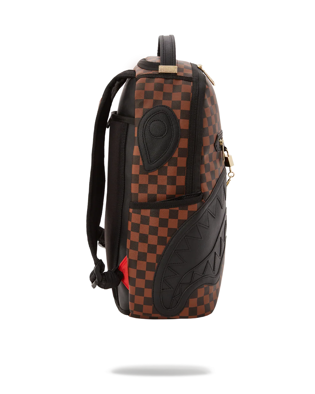 HENNY LOCK SHARKS IN PARIS BACKPACK (DLXV) - Image 4
