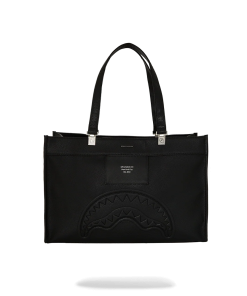 THE HQ TORTUGA TOTE