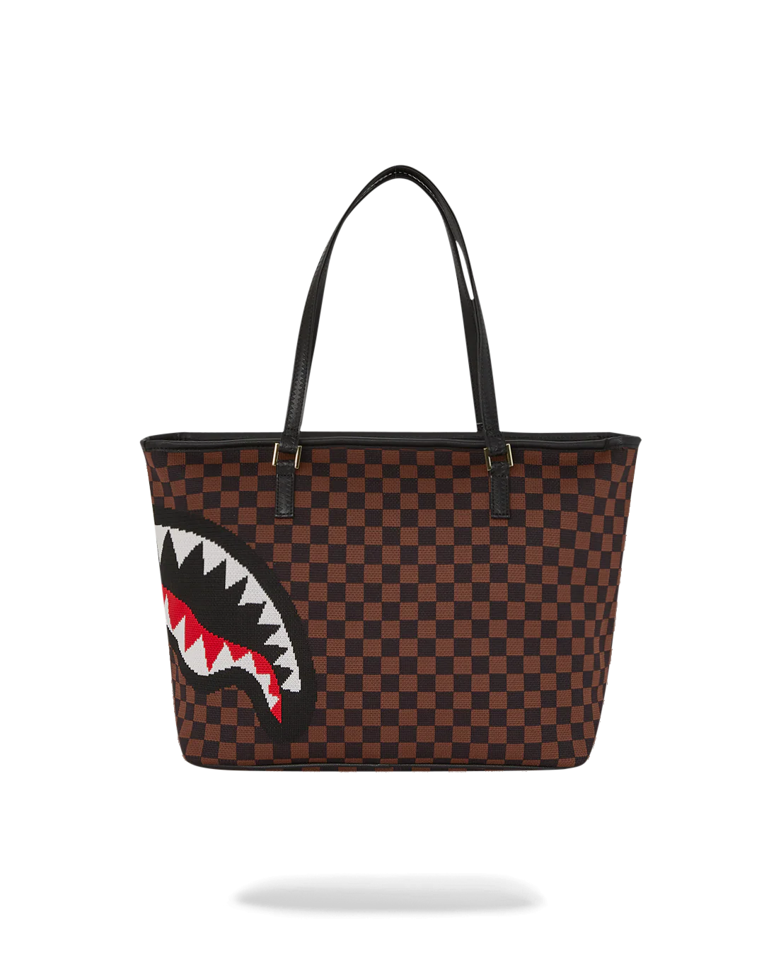 KYOTOKNIT SHARKS IN PARIS TOTE - Image 2