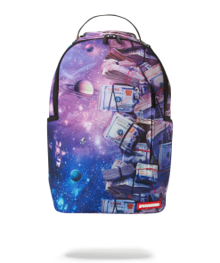 SPACED OUT BACKPACK