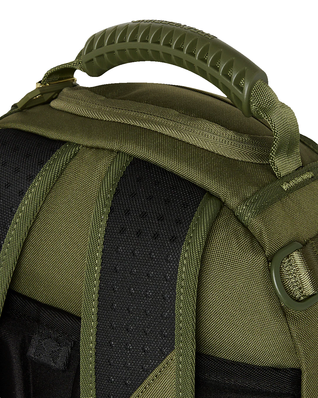 WON'T STOP TILL THE TOP DLX BACKPACK - Image 10