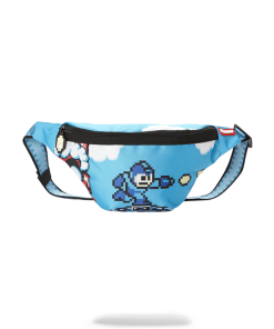 MEGA MAN CROSSBODY