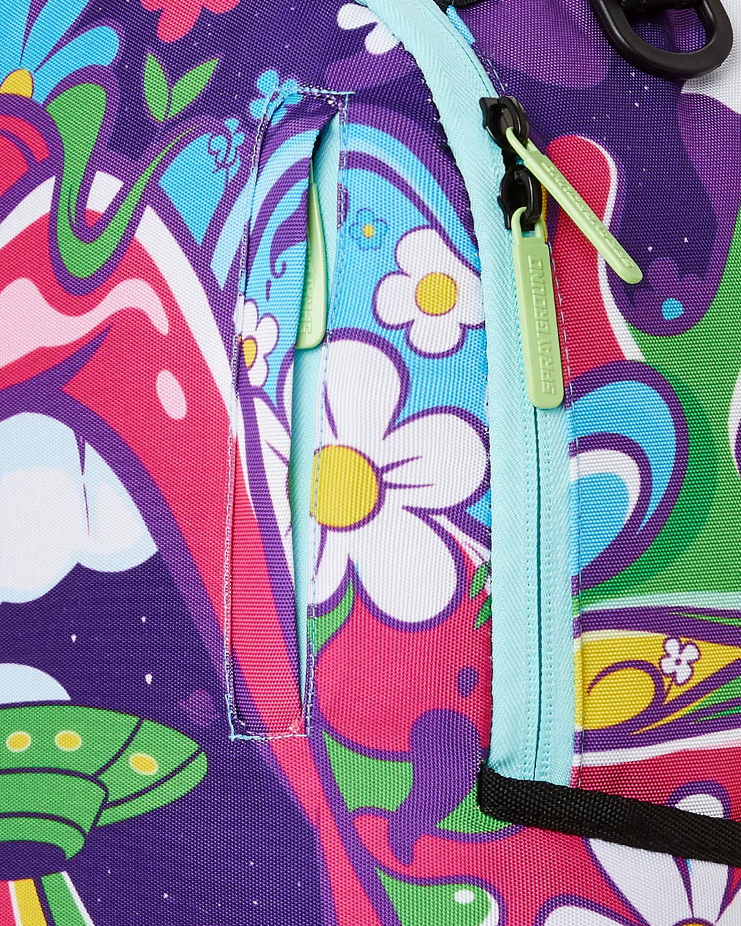 TRIPS & LIPS BACKPACK - Image 2