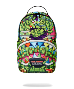 DREAM BANK BACKPACK