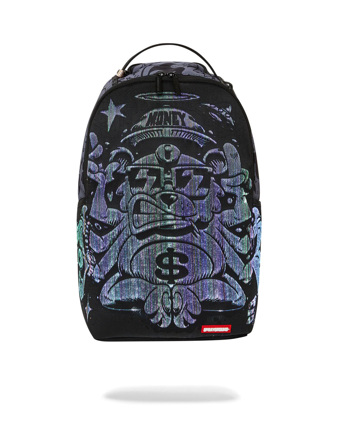FIBER OPTICS NEXT DIMENSION BACKPACK - Image 15