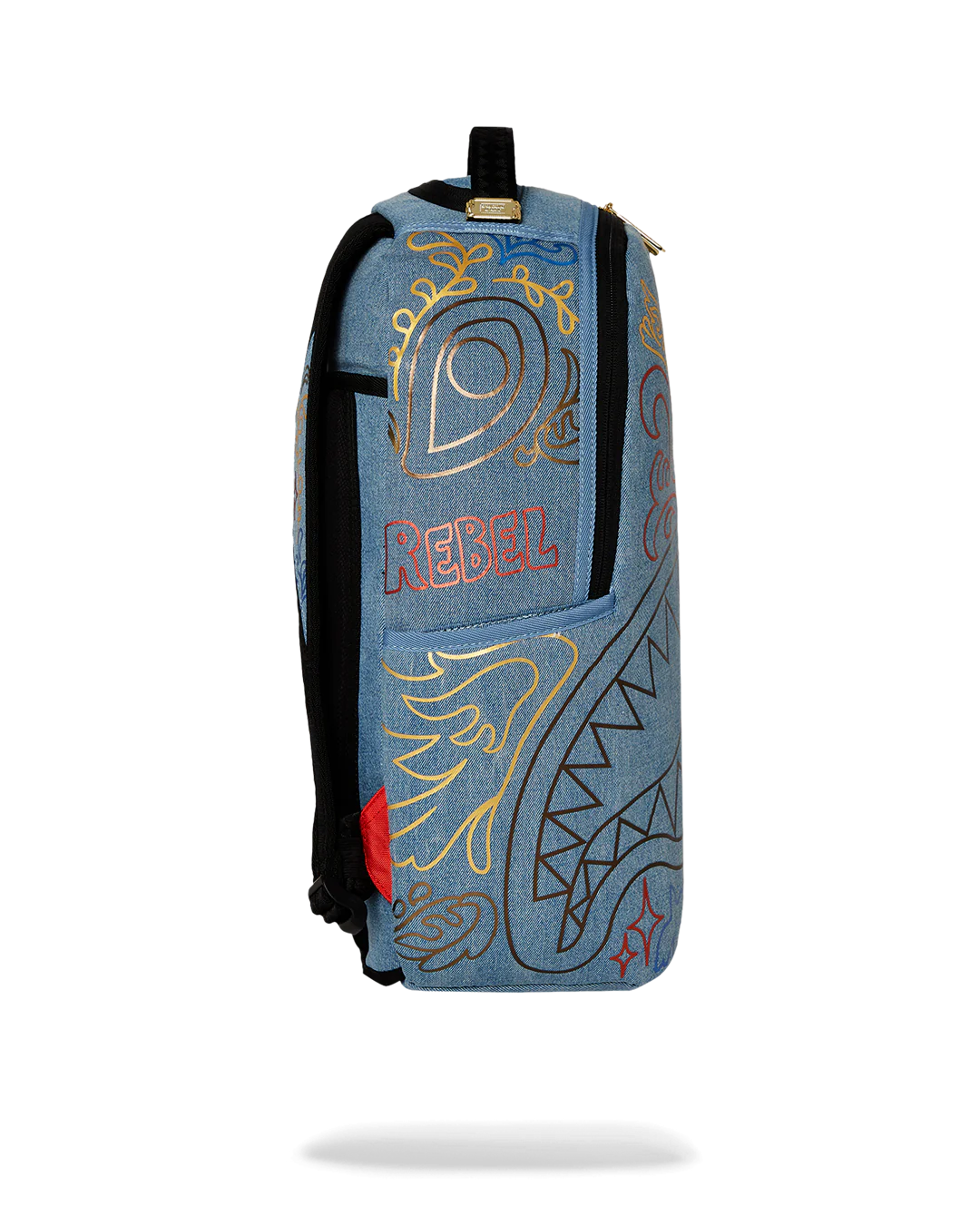 ELEGANT BOMBASTIC DLXSV BACKPACK - Image 5
