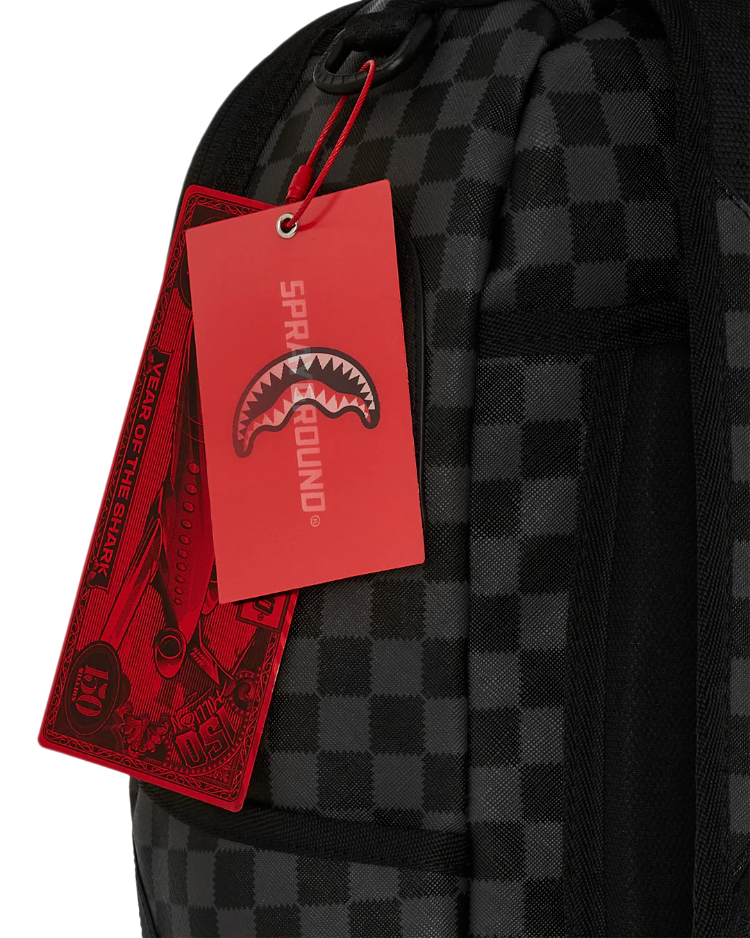 MIDNIGHT CHATEAU DLXSV BACKPACK - Image 11