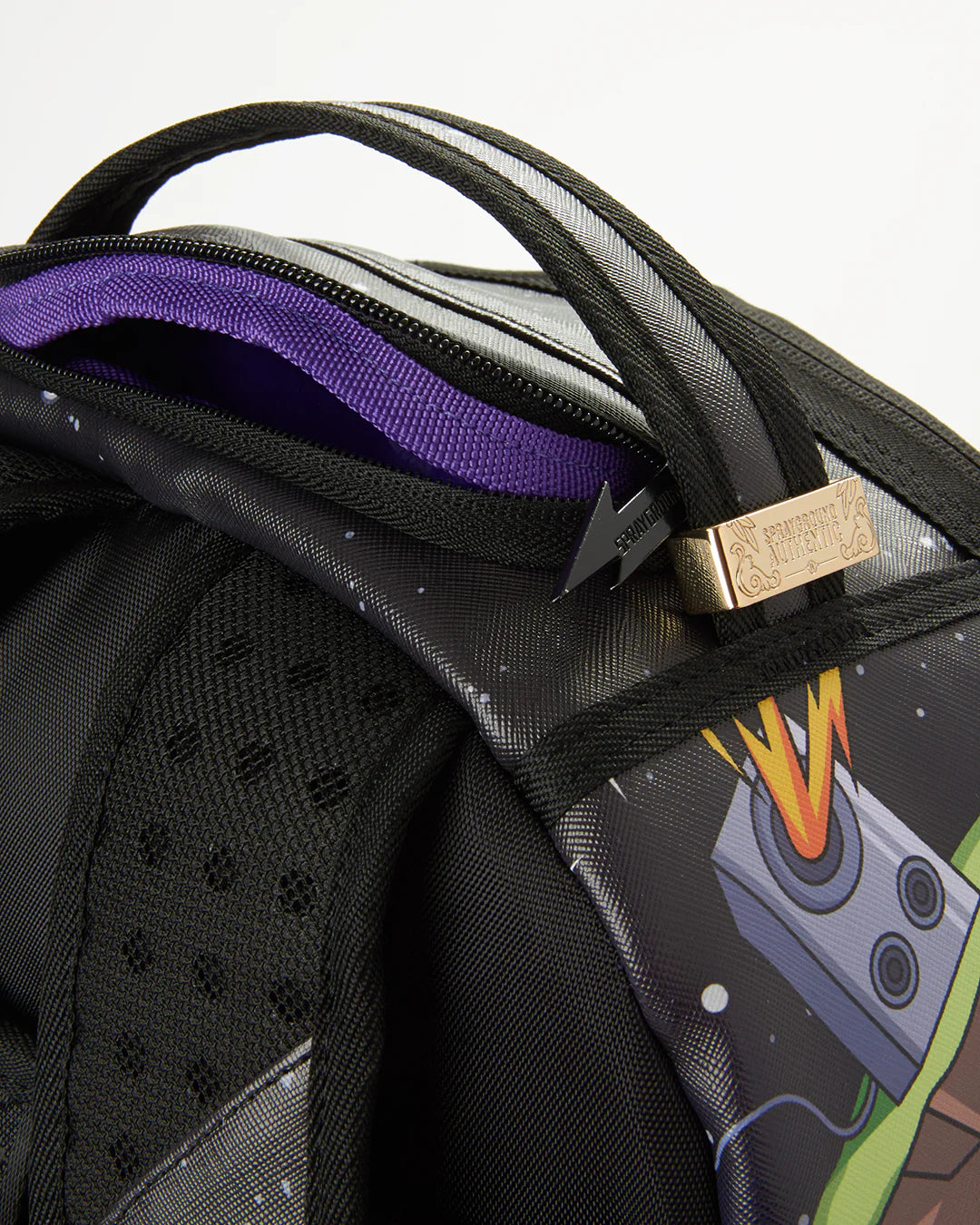 ASTRO PARTY BACKPACK - Image 7