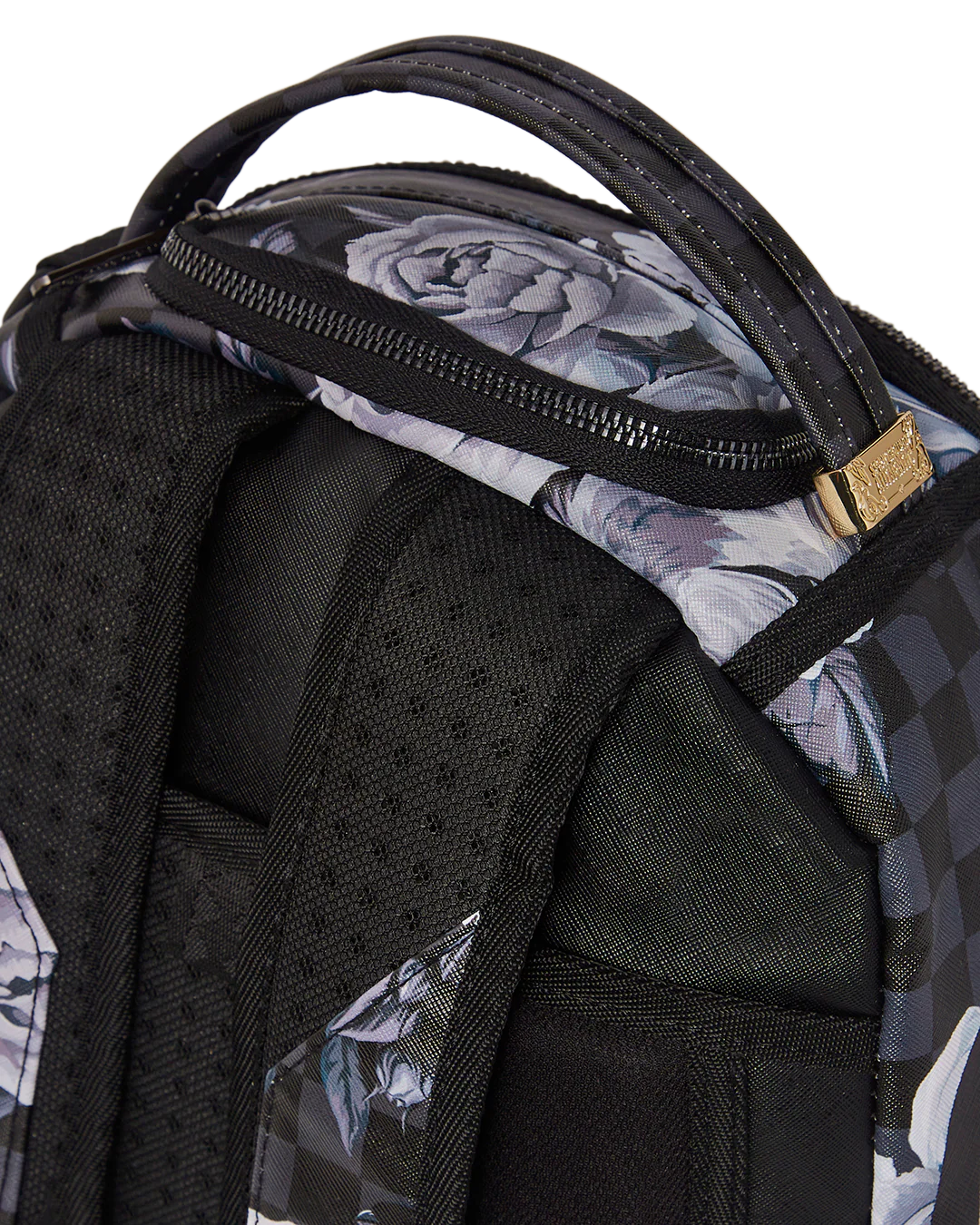 SHARKS IN PARIS NIGHTFALL BACKPACK (DLXV) - Image 10