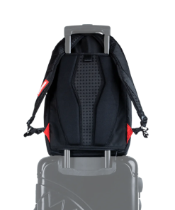 Alternative view of THE BEAST