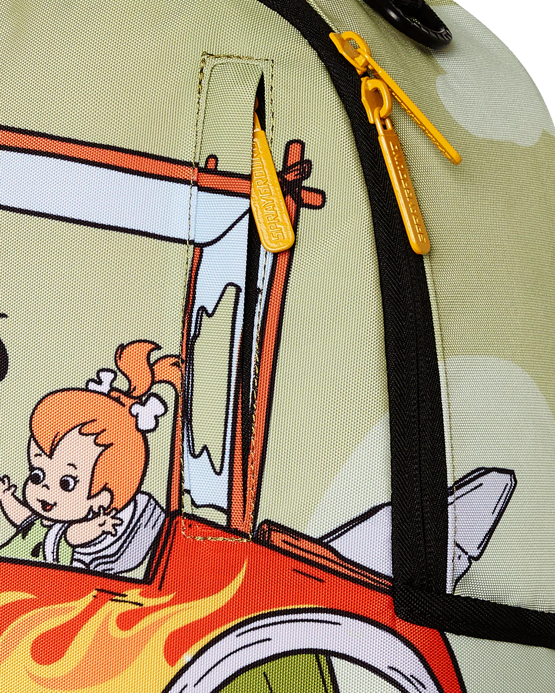 FLINTSTONES BIG RIDER - Image 6