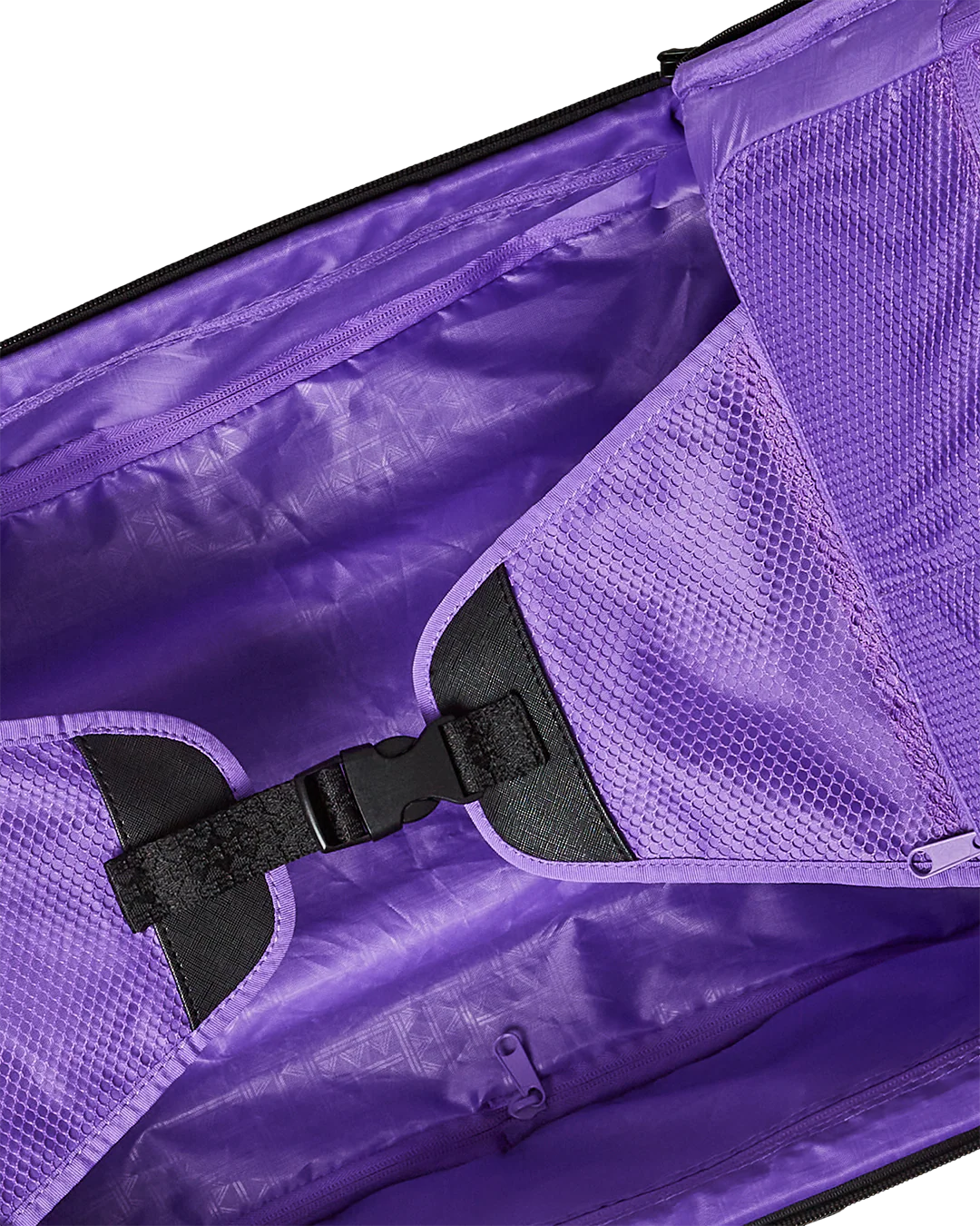 A.I. BROOKLYN & BEYOND - SANDFLOWER COLLAB IMPERIAL CARRY-ON LUGGAGE - Image 13