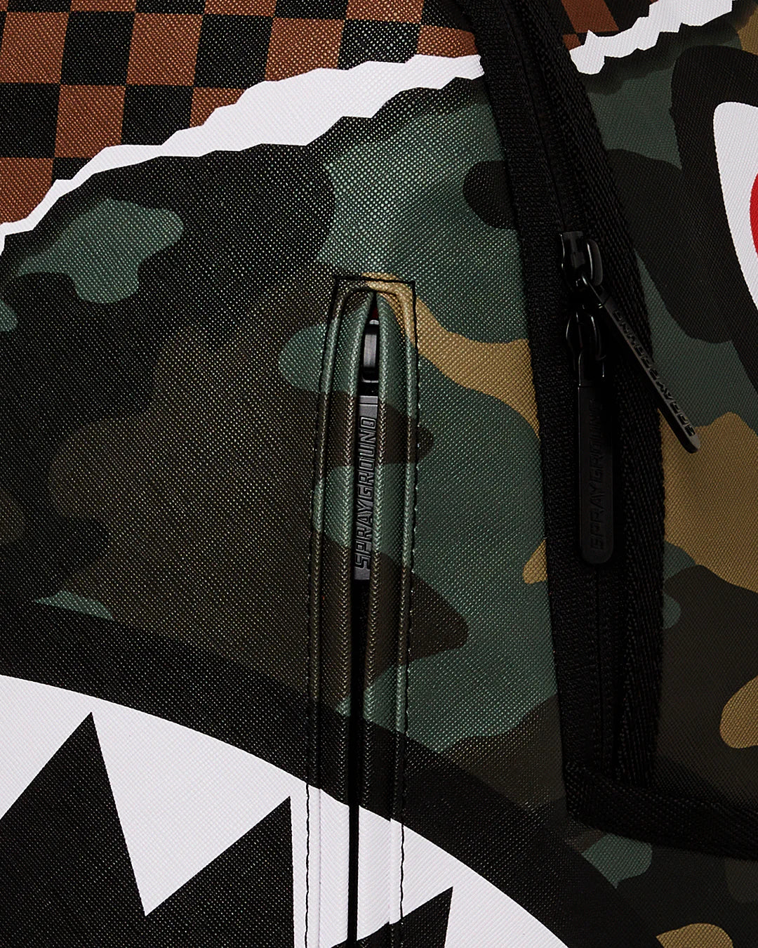 UNSTOPPABLE ENDEAVORS III BACKPACK - Image 6