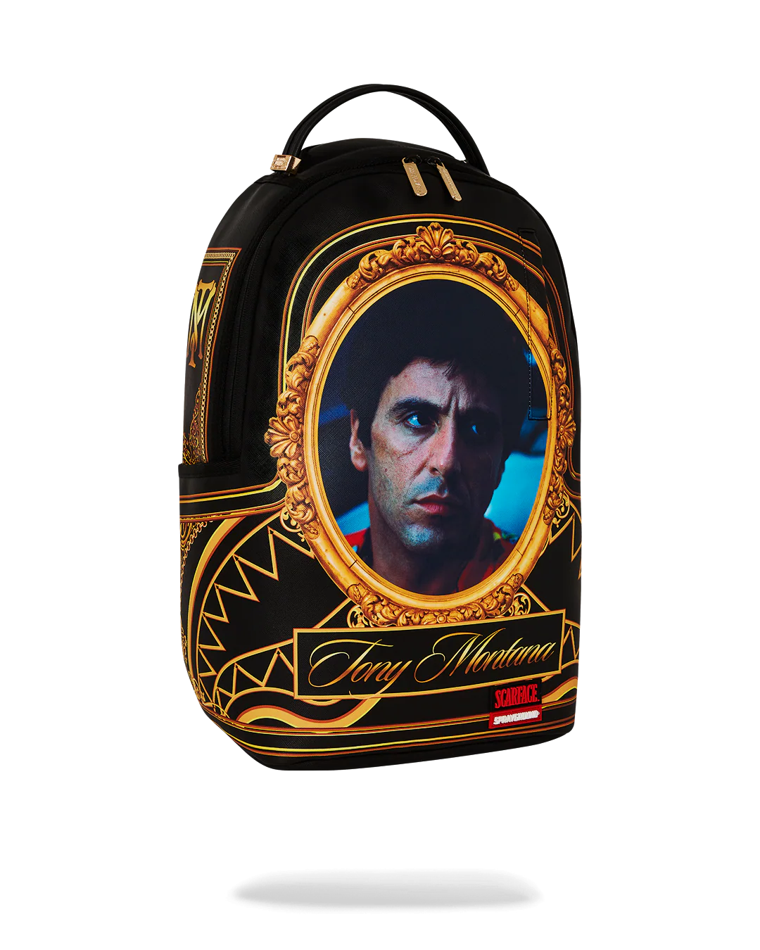 SCARFACE I'M TONY MONTANA BACKPACK (DLXV) - Image 2