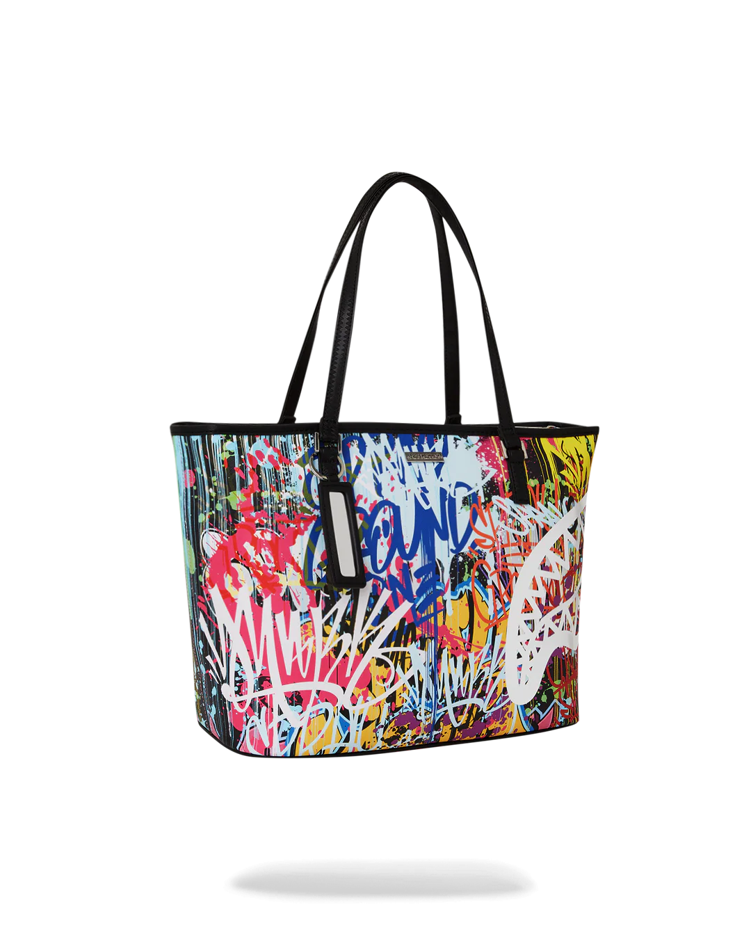 LOWER EAST SIDE TOTE - Image 2