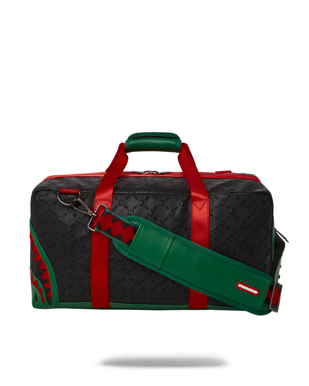 DINERO DUFFLE - Image 6
