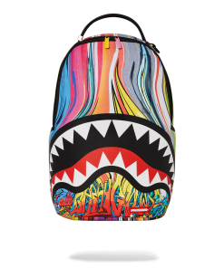 SUPER MELT BACKPACK