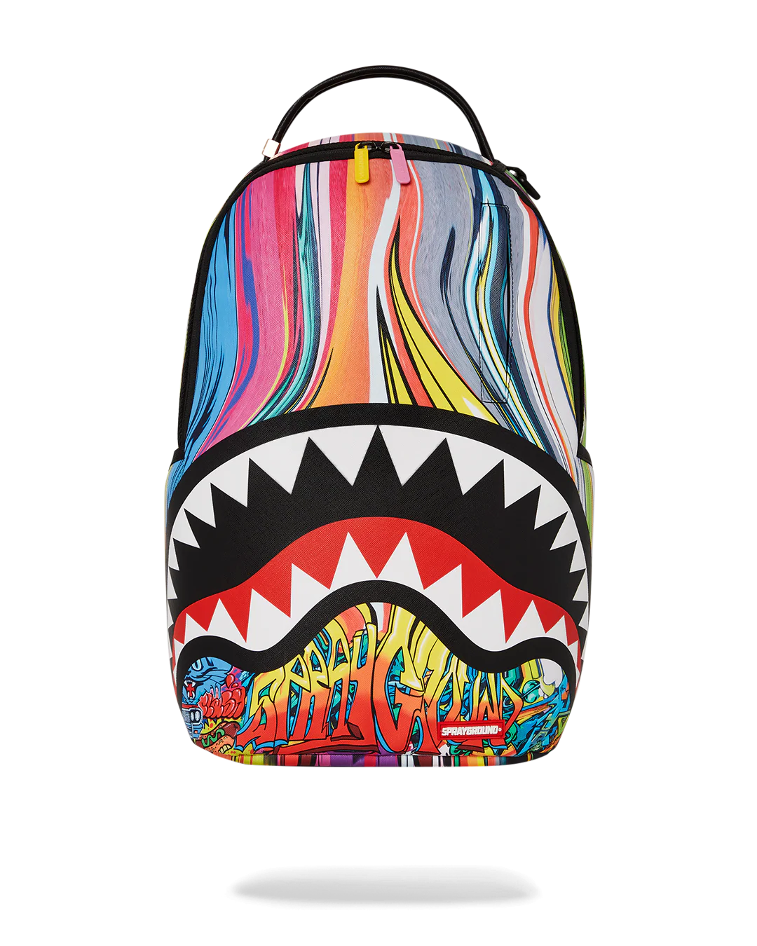 SUPER MELT BACKPACK