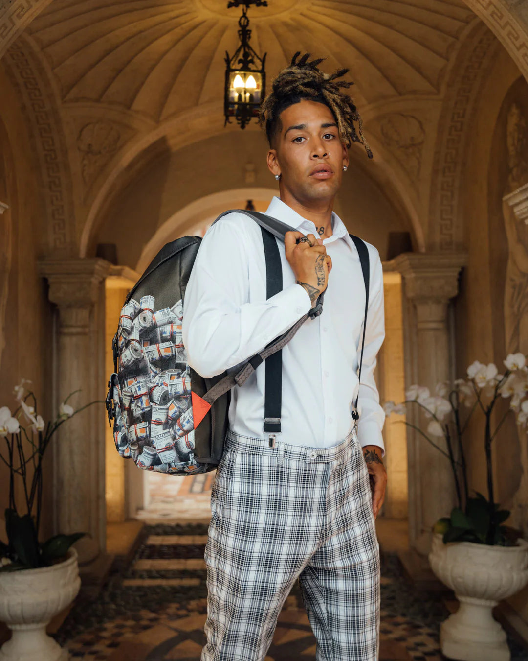 THE ENTREPRENEUR HILLS BACKPACK - Image 12