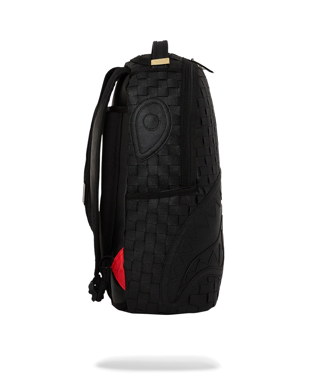 HANDWOVEN CUT & SEW BACKPACK - Image 5