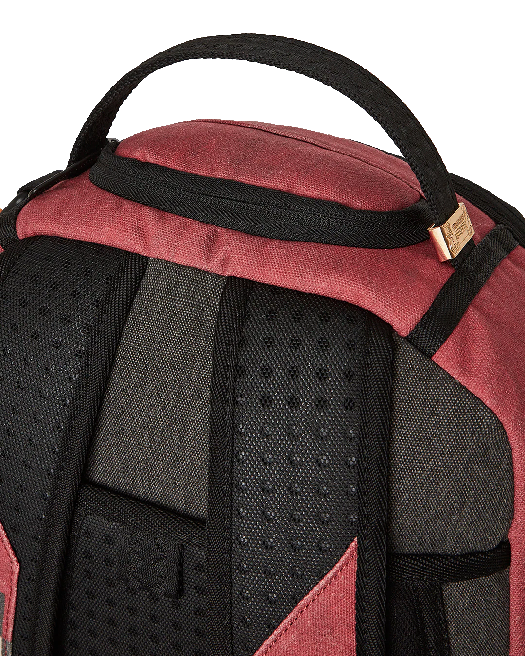 THE MET INCA CHECKERBOARD BACKPACK - Image 10