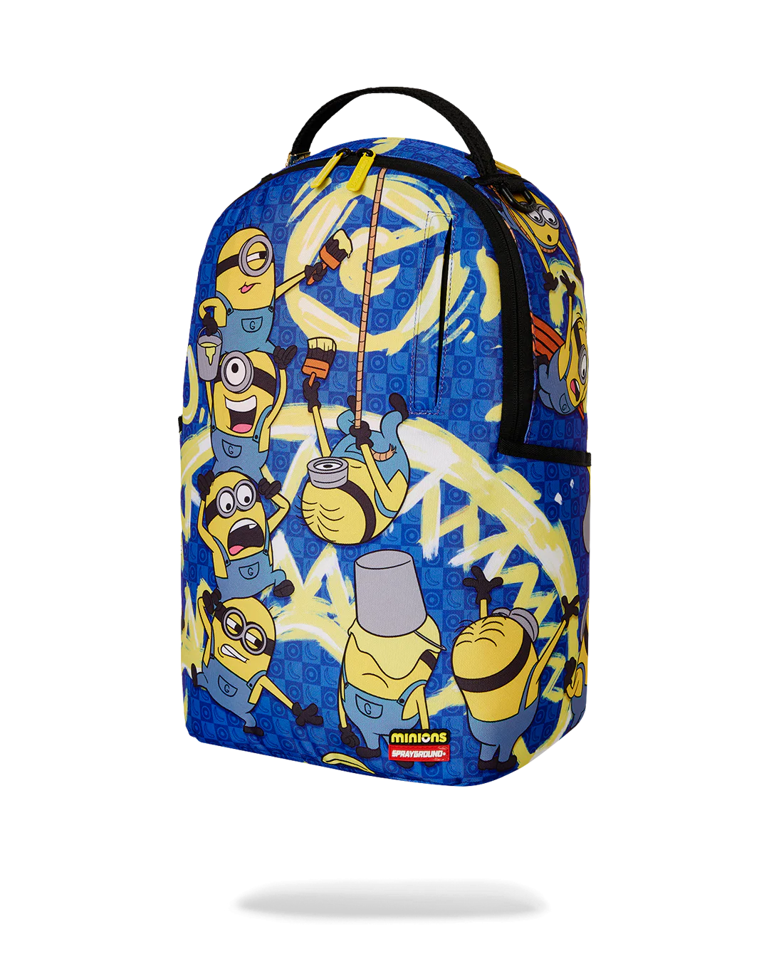 MINIONS MADNESS BACKPACK - Image 5