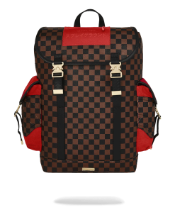 KATANA CHECK BOSS MONTE CARLO BACKPACK