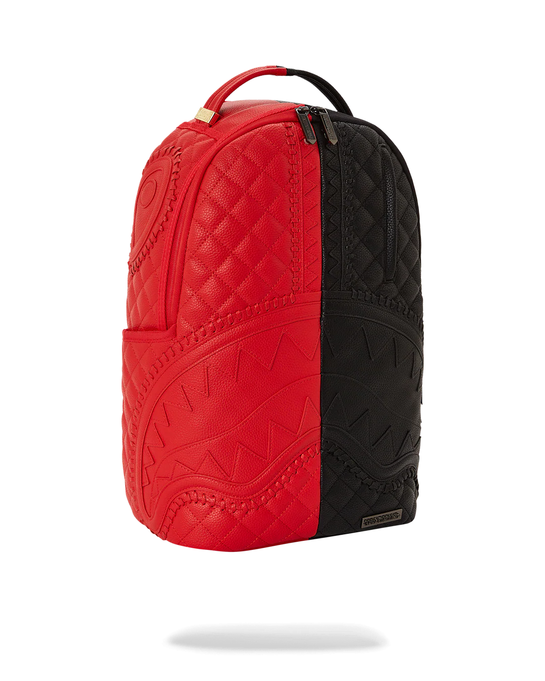 RIVIERA SPLIT BACKPACK (DLXV) - Image 3