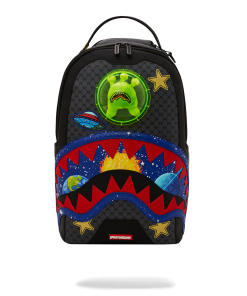 ALIEN ZZZADDY DLXSV BACKPACK