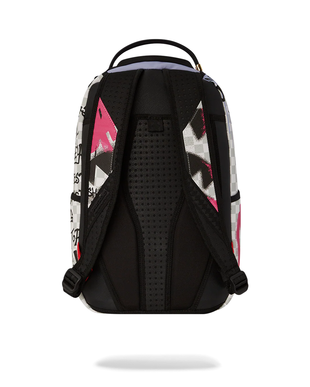 SPRAY POETRY BACKPACK - Image 7