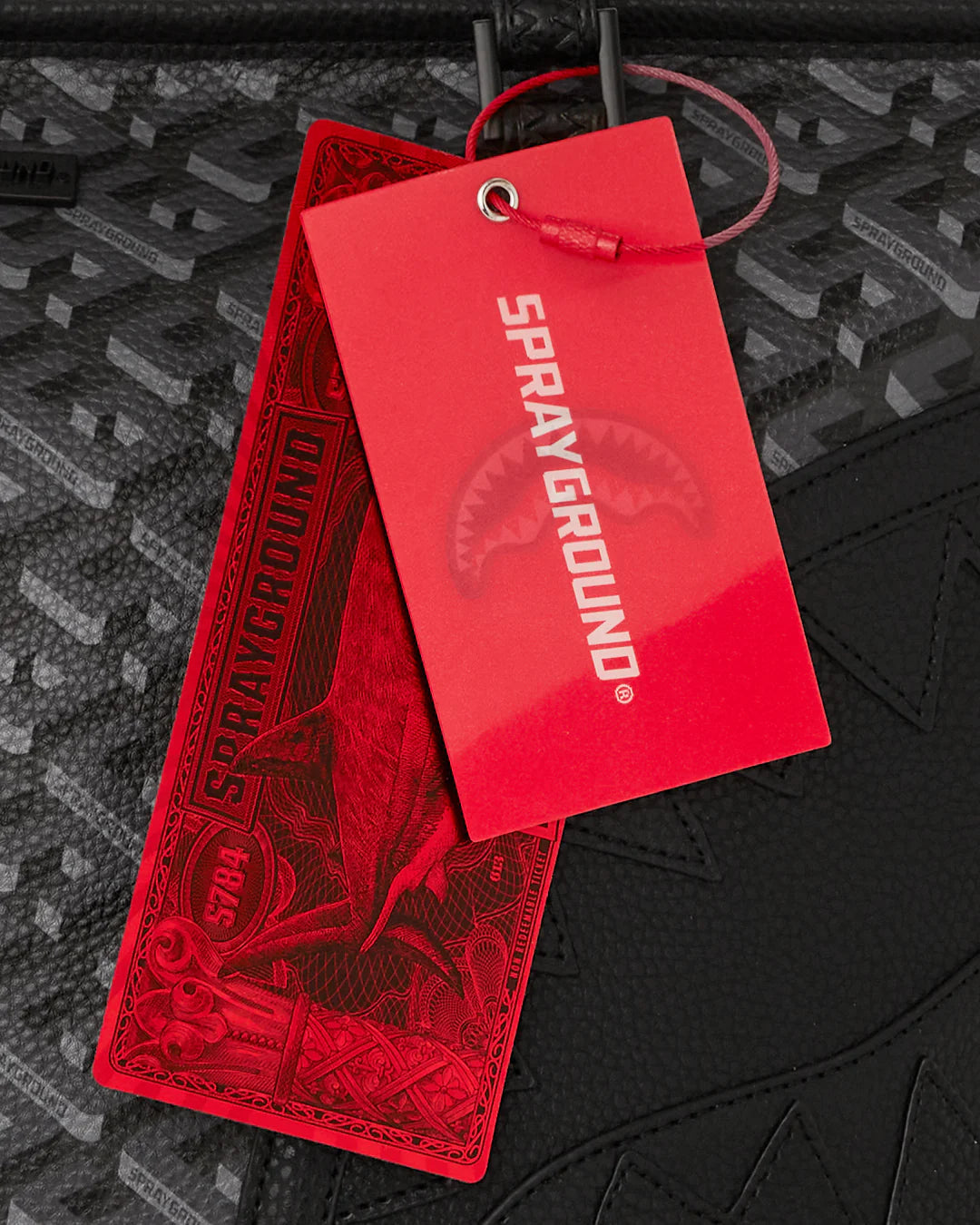 3DSG THUNDERCLAP TOTE - Image 10
