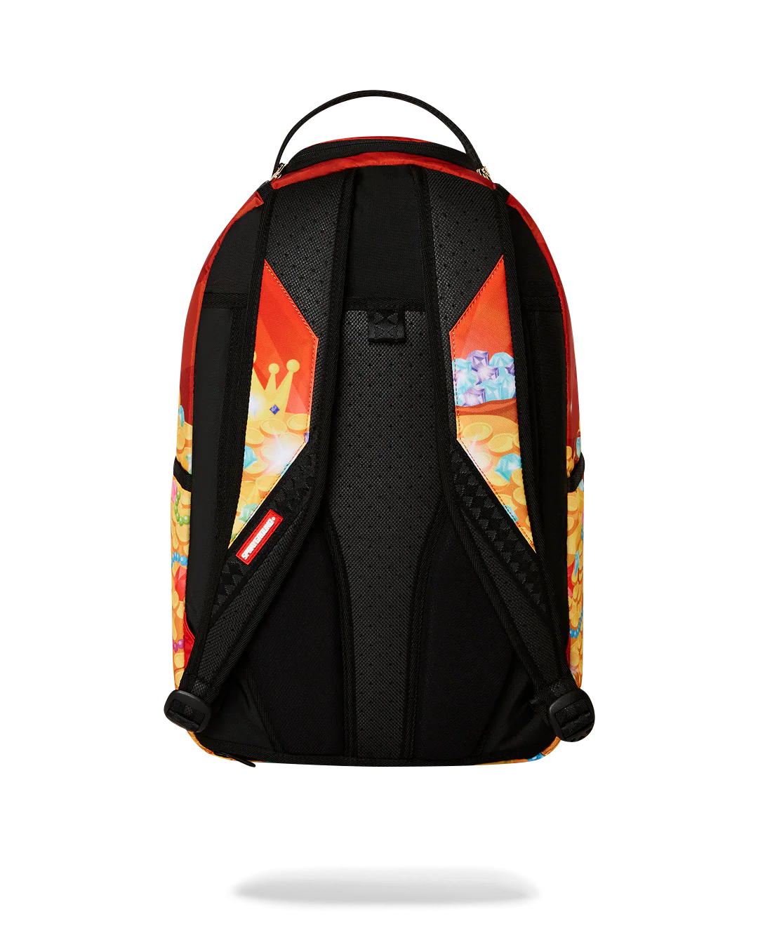 LOONEY TUNES BUGS BILLIONAIRE DLXR BACKPACK - Image 13