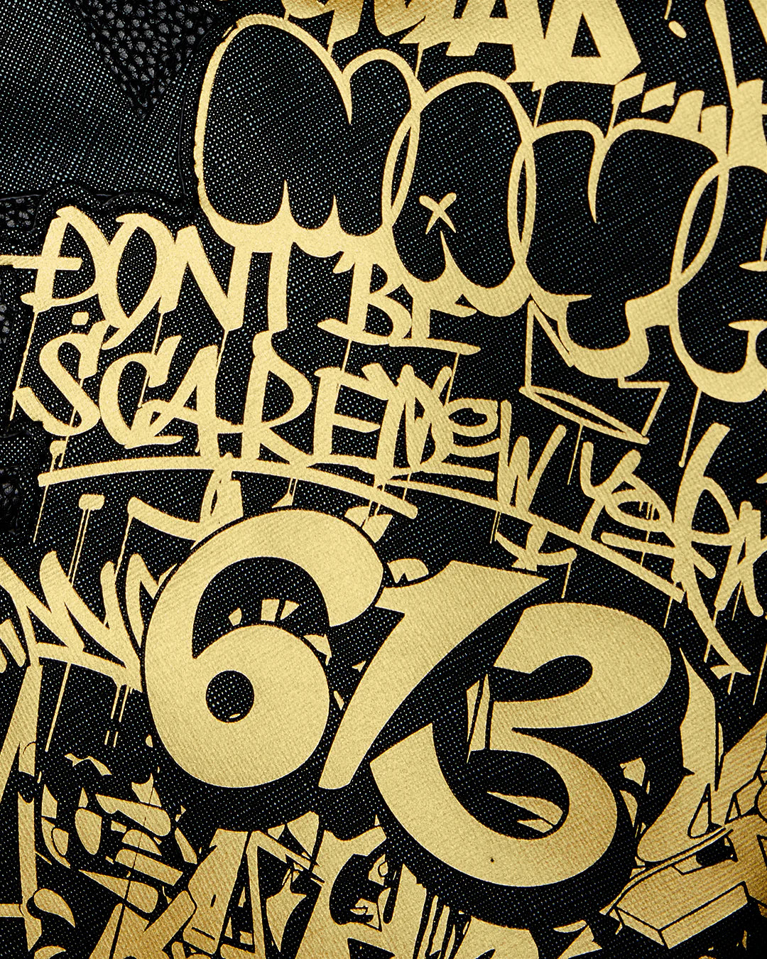 HALF GRAFF GLIDE BACKPACK (DLXV) - Image 14