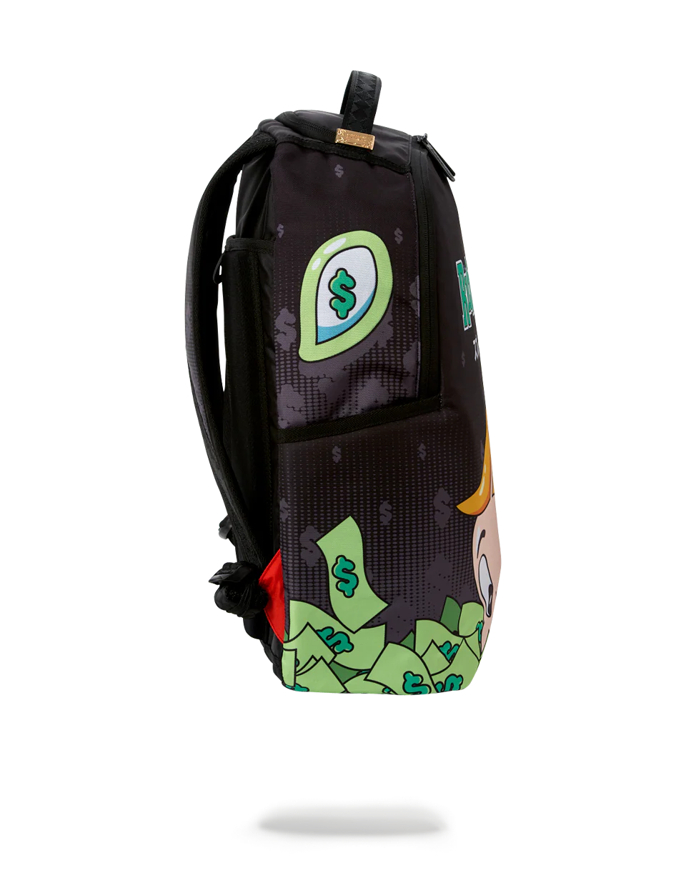 RICHIE RICH: MONEY DIP BACKPACK - Image 4