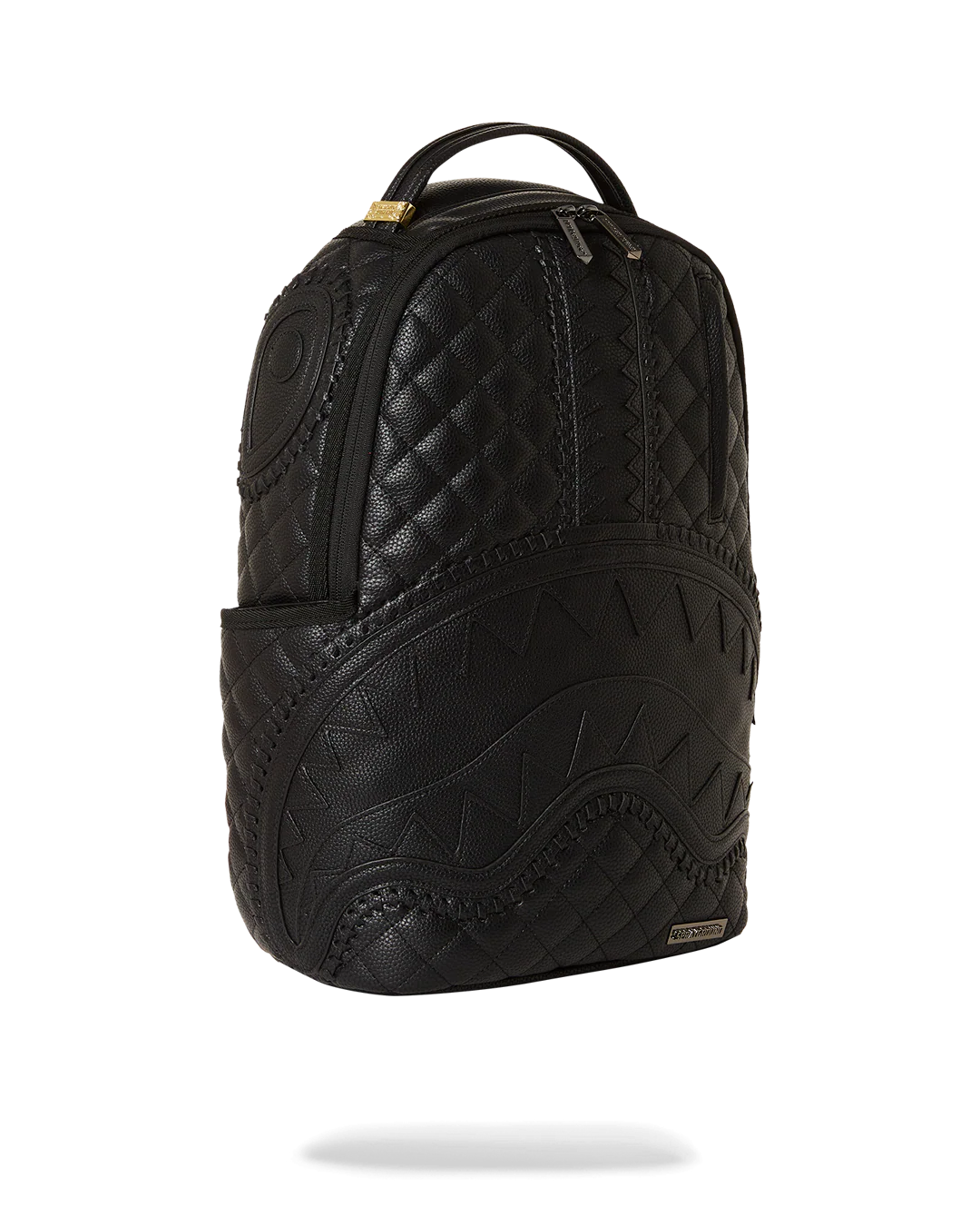 RIVIERA BACKPACK (BLK) - Image 3
