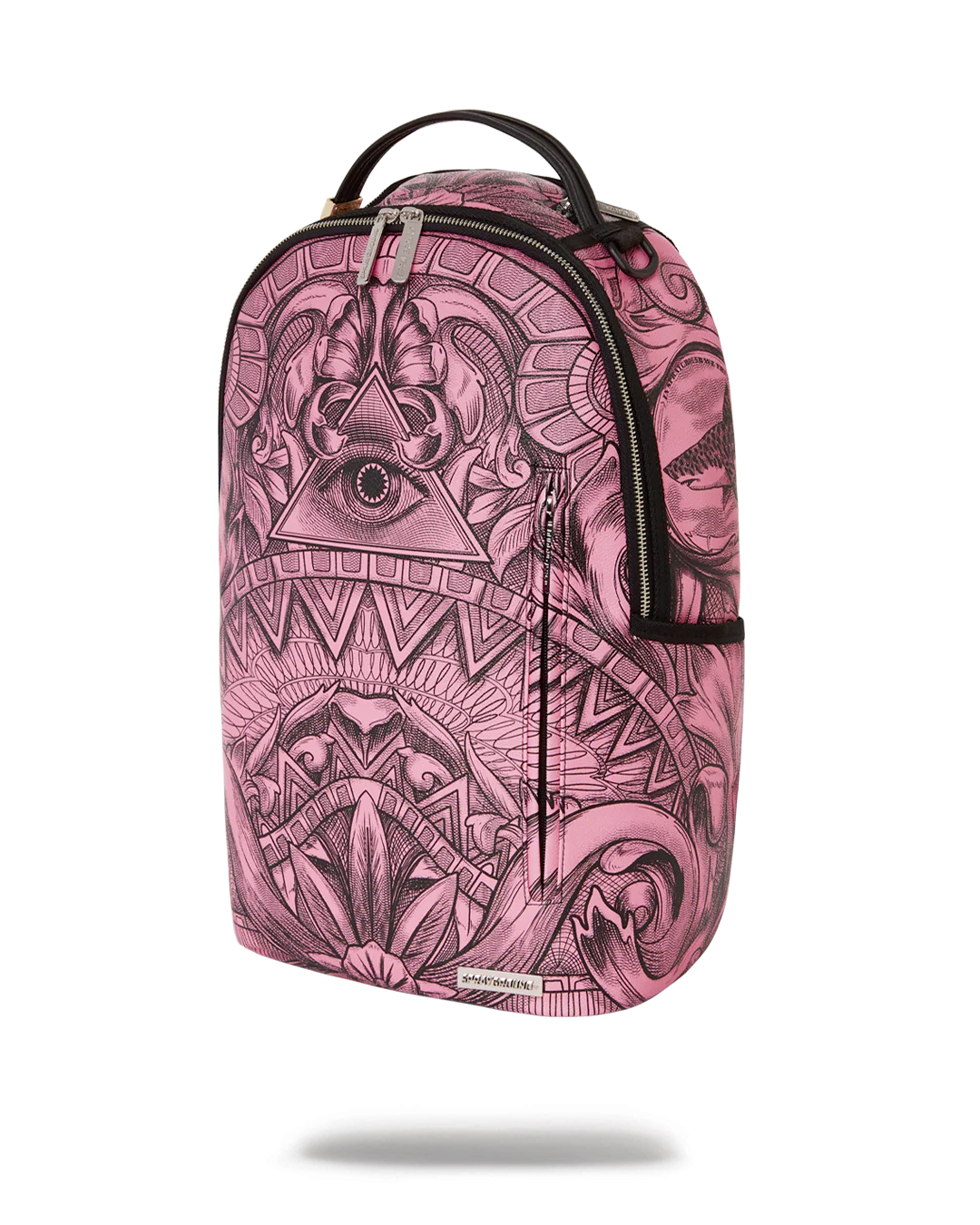 SOCIETY OF SHARKS BACKPACK (DLXV) - Image 7
