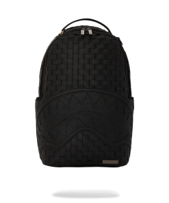 HANDWOVEN CUT & SEW BACKPACK