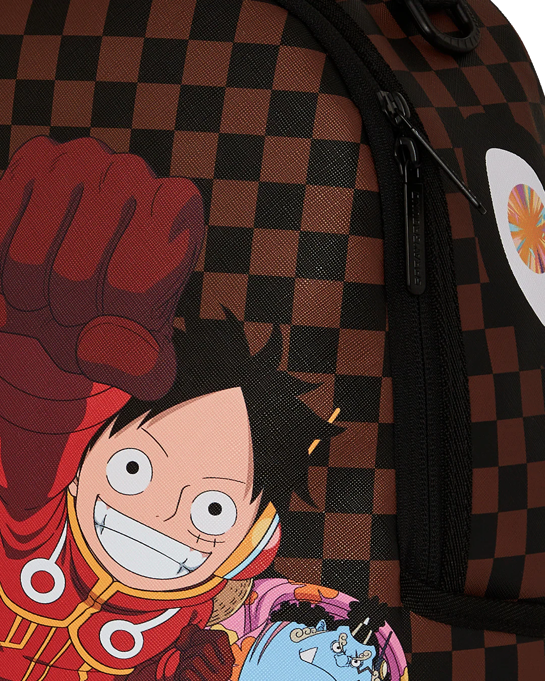 ONE PIECE EGGHEAD CREW BACKPACK - Image 6
