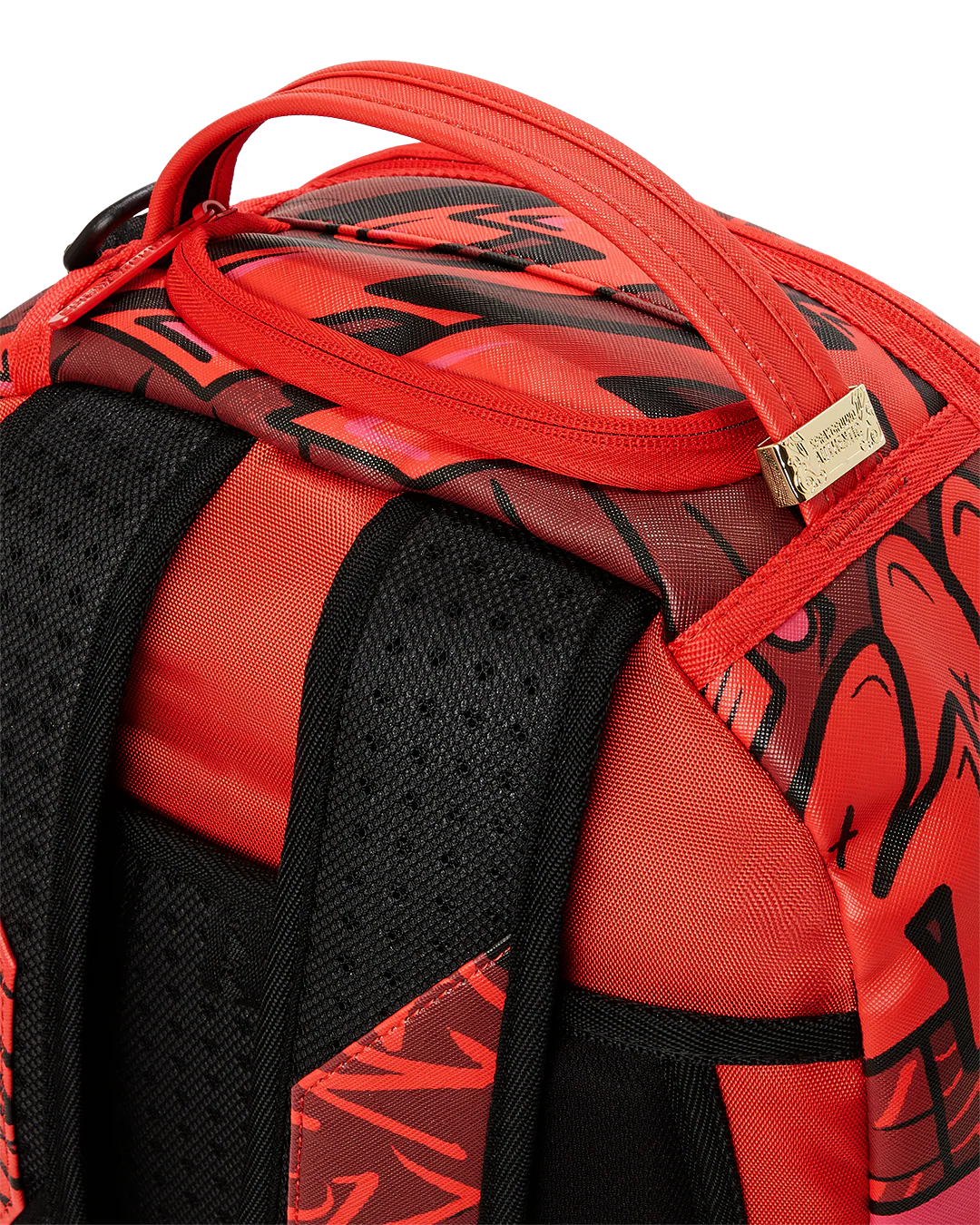REEF SHARK BACKPACK (SHAREEF O'NEAL COLLAB) - Image 6
