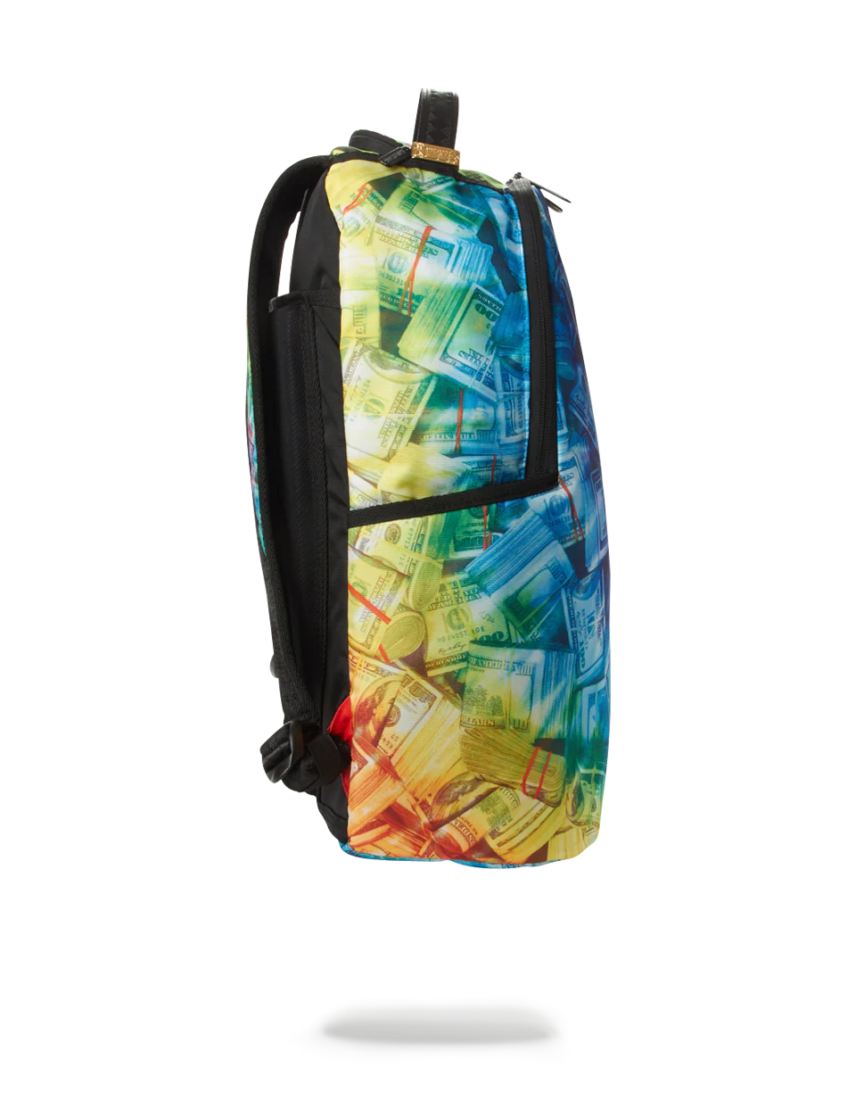 TOUCH THE RAINBOW BACKPACK - Image 3