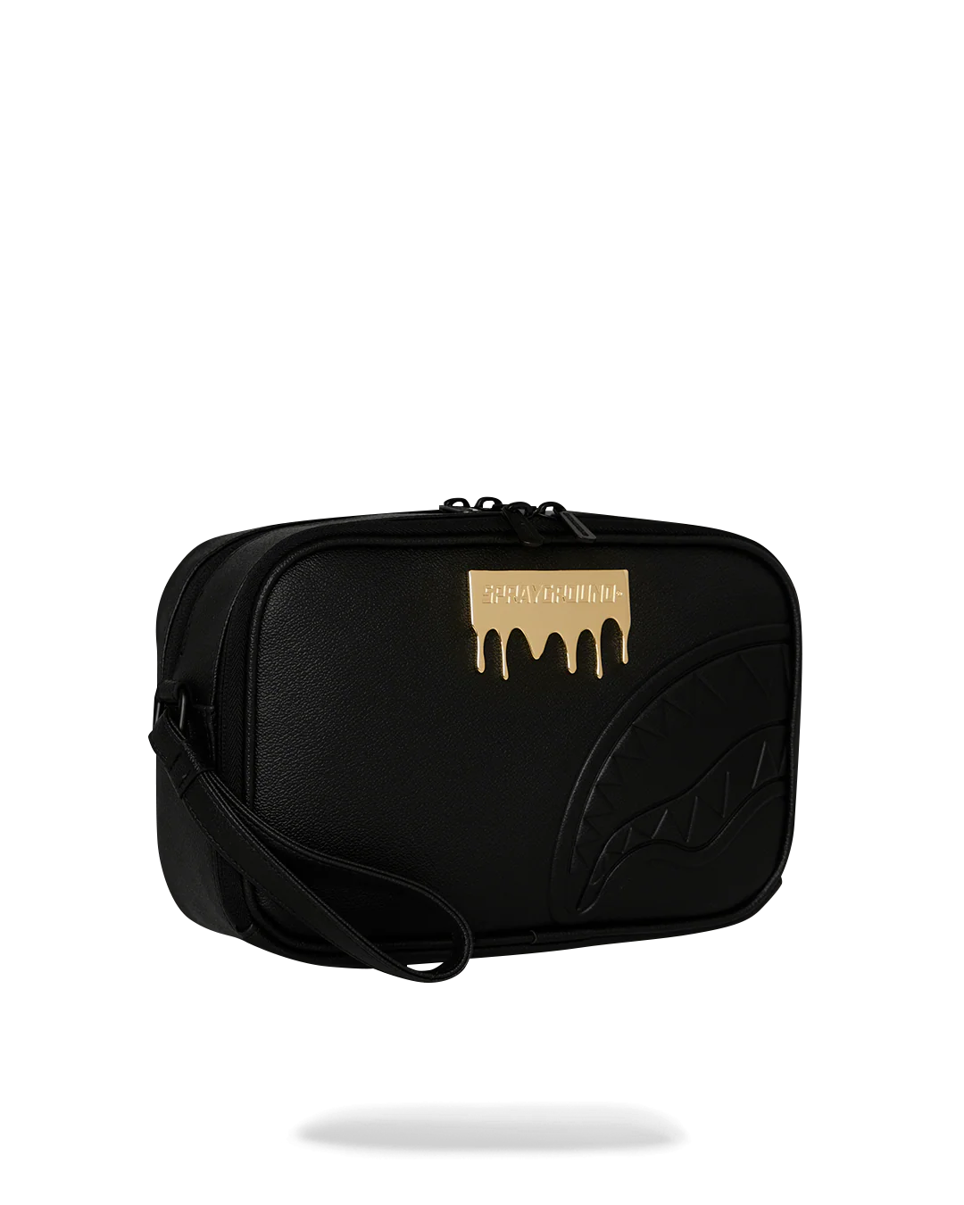 GOLD BRICK DRIP TOILETRY BRICK - Image 2