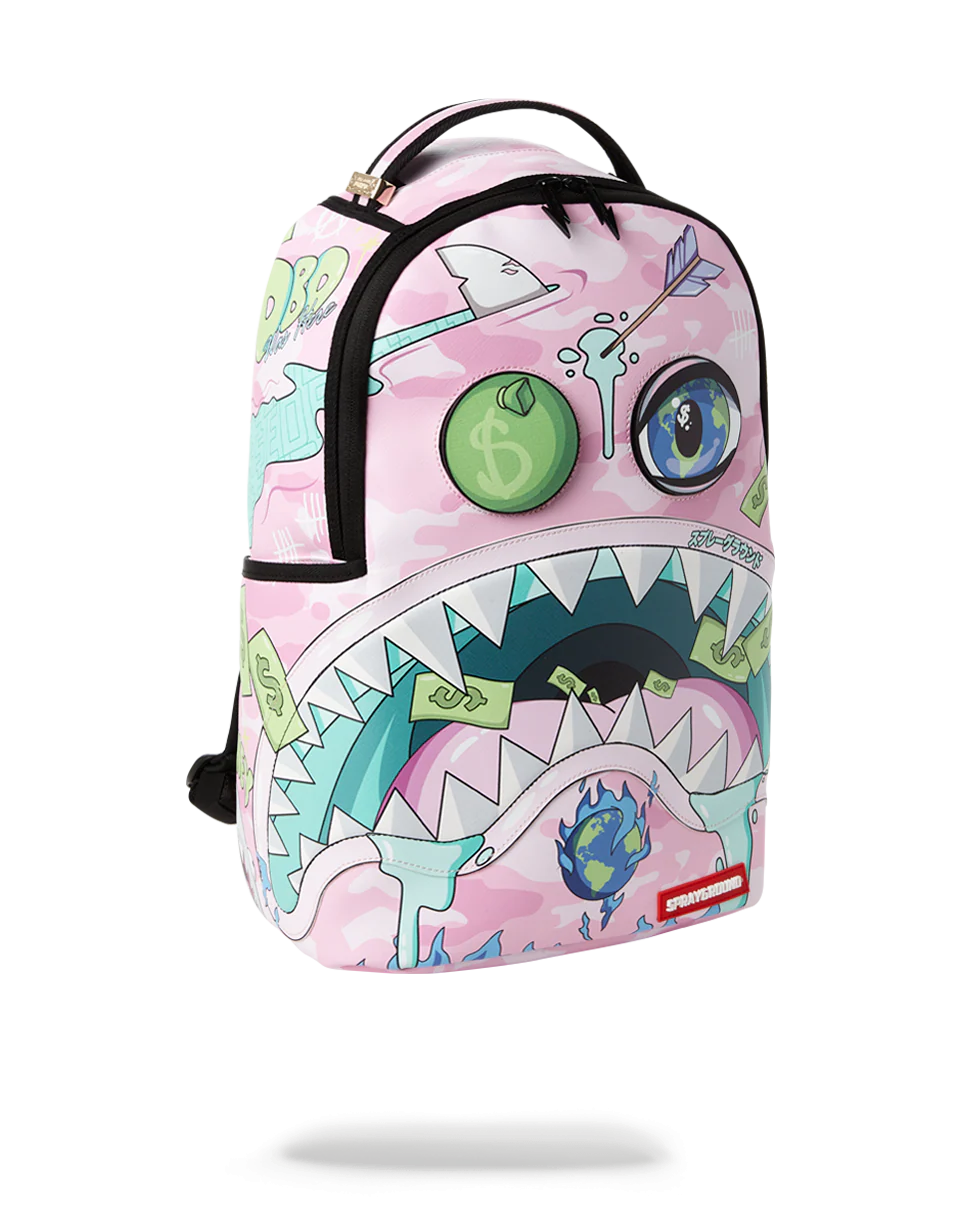 DBD LAND BACKPACK - Image 2