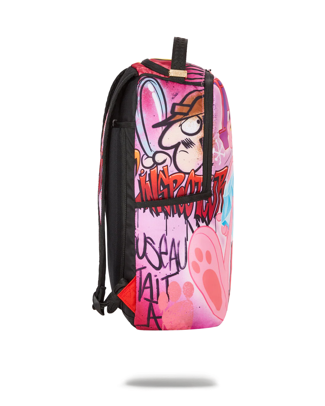 PINK PANTHER ON THE RUN (DLXR) - Image 5